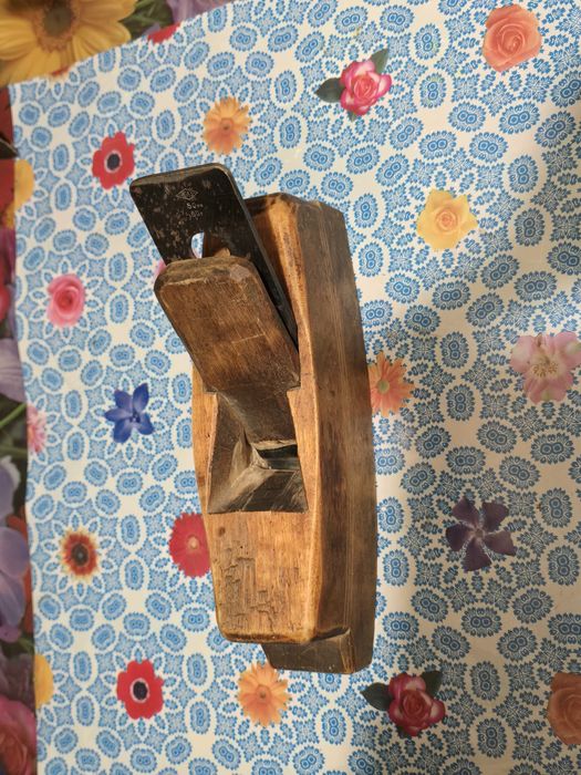 Винтаж . Опасные бритвы.