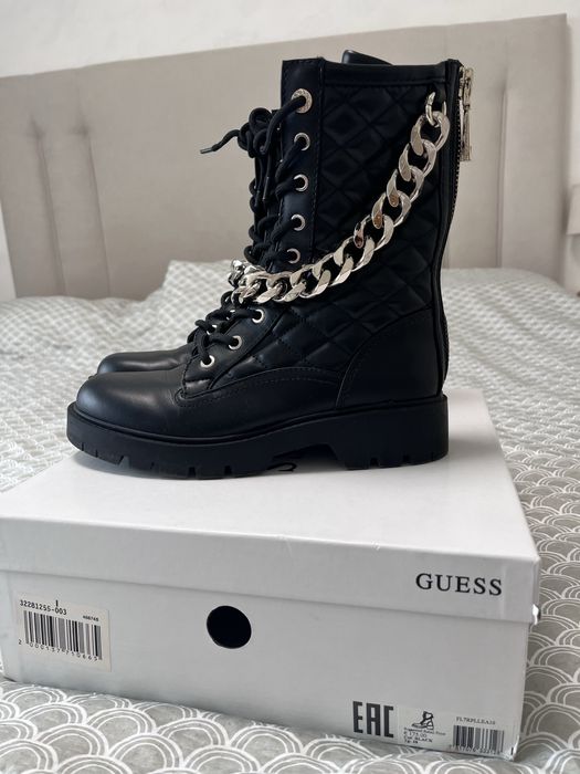 Боти Guess 38 номер
