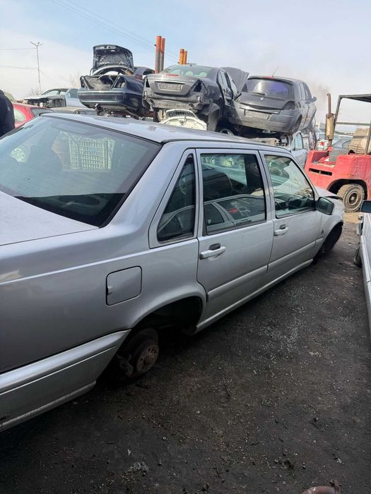 Volvo S70 / Волво С70 1998 93KW на части