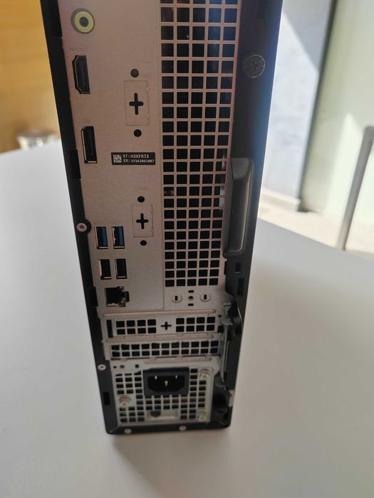 Dell Optiplex 3080 Tower si SFF I5 16gb 512gb nvme M70q 5080 Lenovo