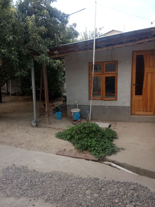 Тинч махалладан ховли сотилади