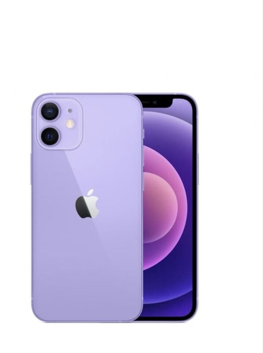 IPhone 12 телефон
