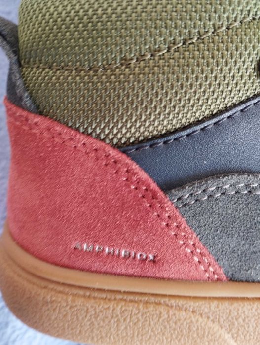 Непромокаеми CMP и Geox номер 29.