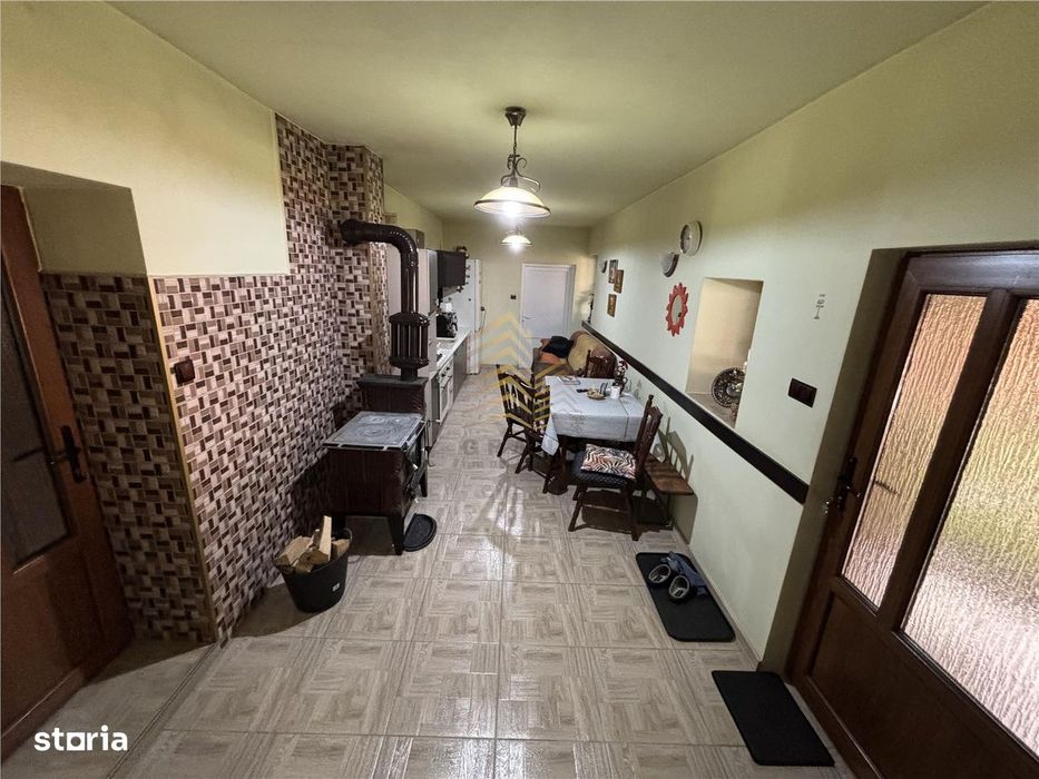 Casa saseasca Livezile
