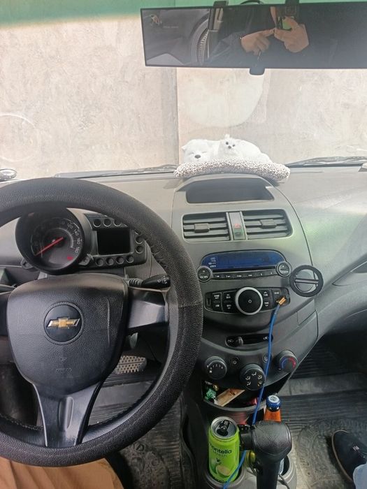 Other Spark 2013 — 5