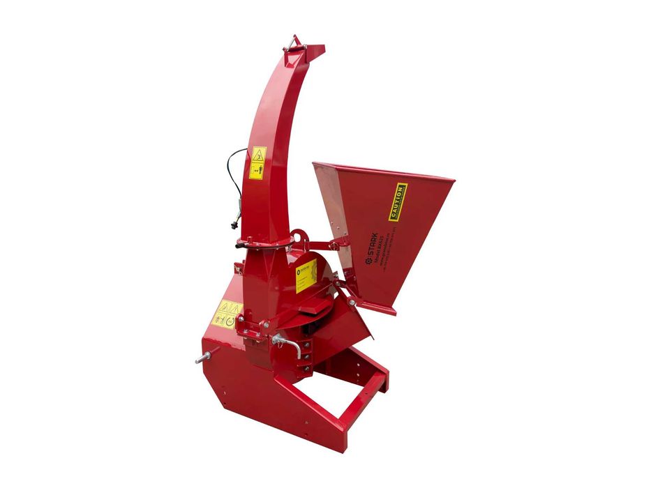 Tocator de crengi STARK BX-62S PTO, ø max. 150 mm Transport Gratuit