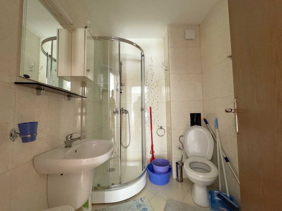 Продава се Тристаен апартамент в к.к. Слънчев бряг - 91 кв.м за 532 €/кв.м - Снимка #9