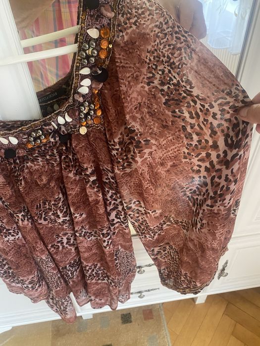 Bluza de vara unica f deosebita