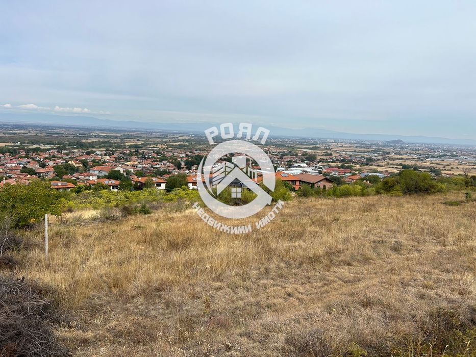 Продава се Парцел в с. Първенец, Област Пловдив - 751 кв.м за 67 €/кв.м - Снимка #2