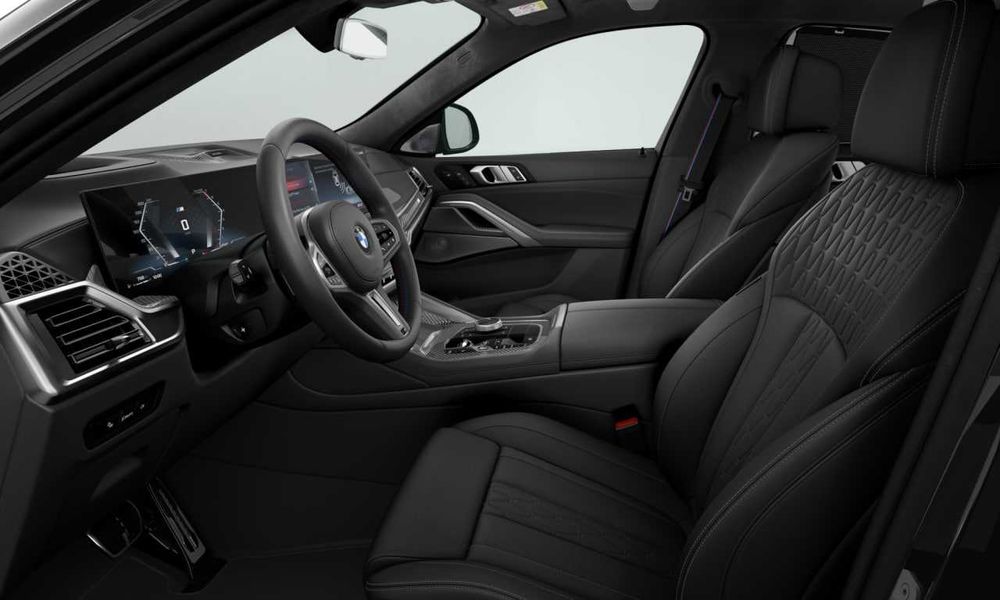 Продам BMW X6 M60i FULL с гарантией