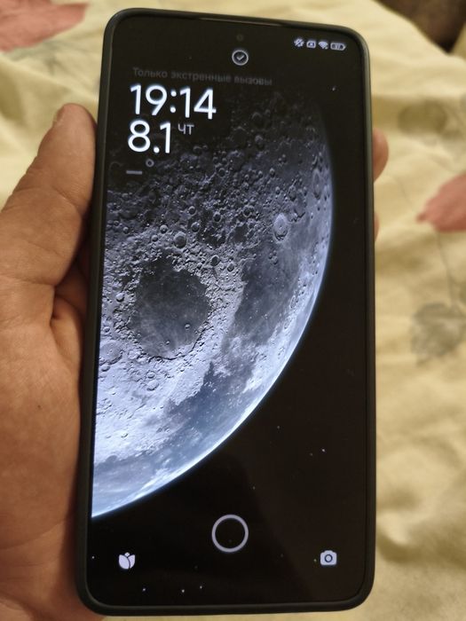 Xiaomi Poco x6 pro 5G 12/512