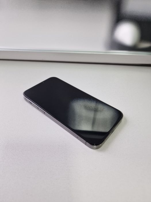 Iphone 12 Pro 256GB Graphite. Гарантия! Доставка!