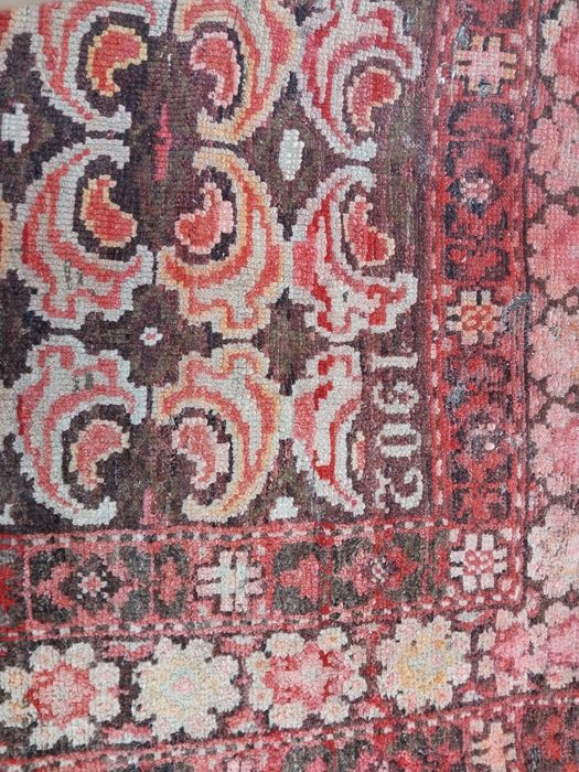 tarixiy,antikvar gilam