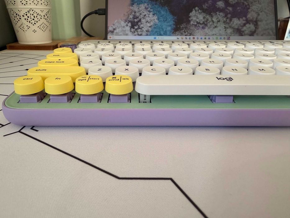 Logitech POP Keys