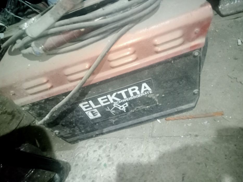 Продам сварочный аппарат 220 в.