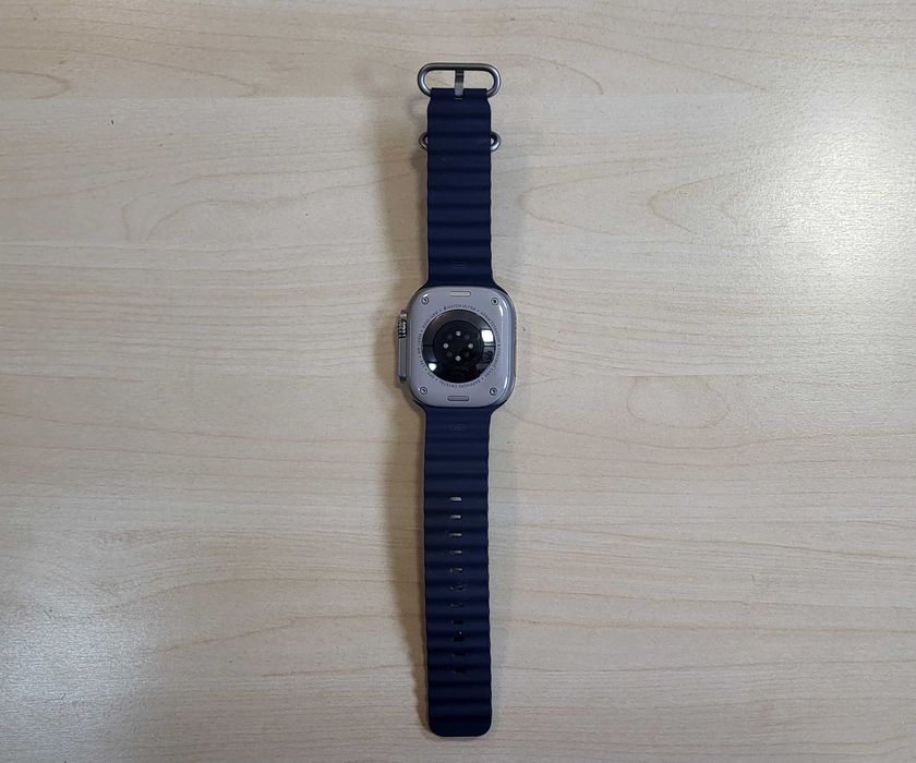 Смарт-часы Apple Watch Ultra 3