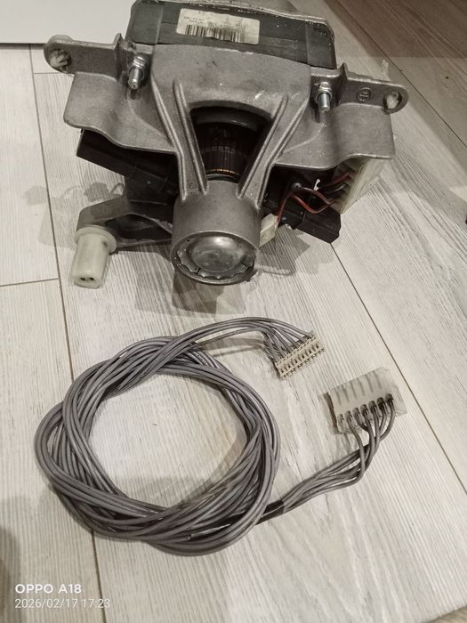 Motor mașina de spălat Whirlpool