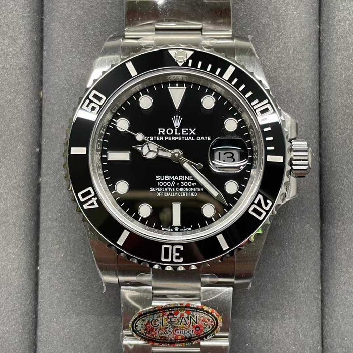 Rolex Submariner 41mm Date