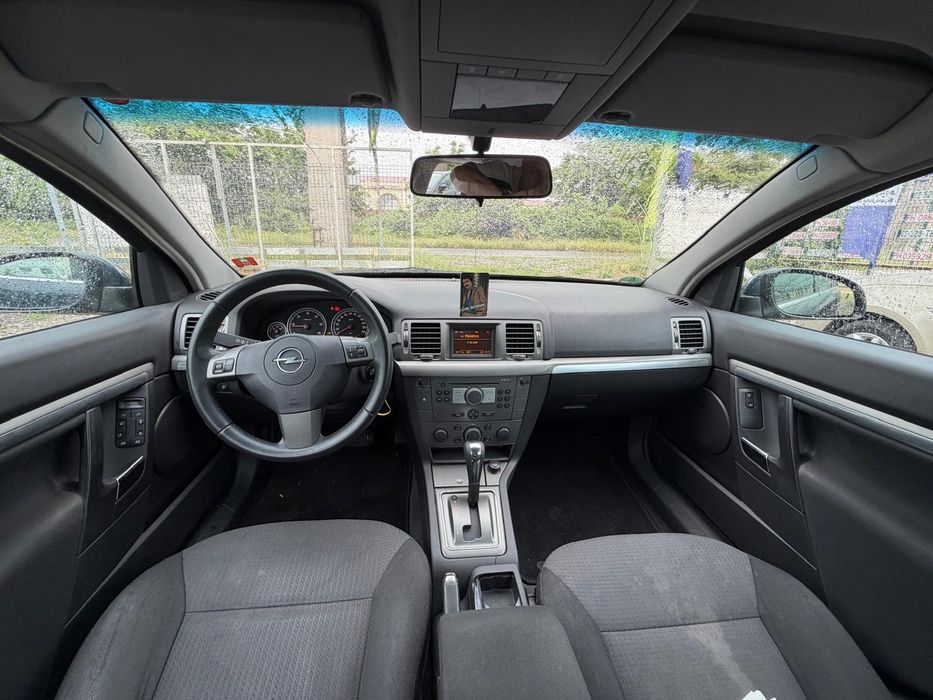 OPEL Vectra 2005 — imagine 4