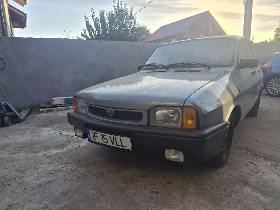 Vând  Dacia 1998