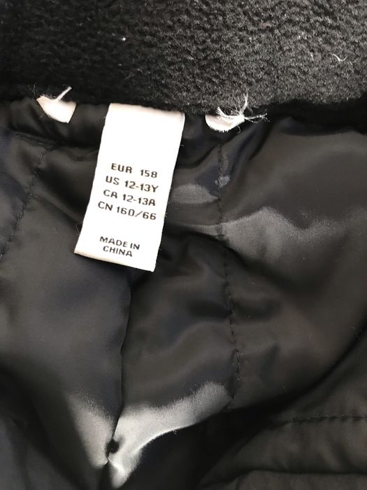 Ckи панталон за човек 150—160см