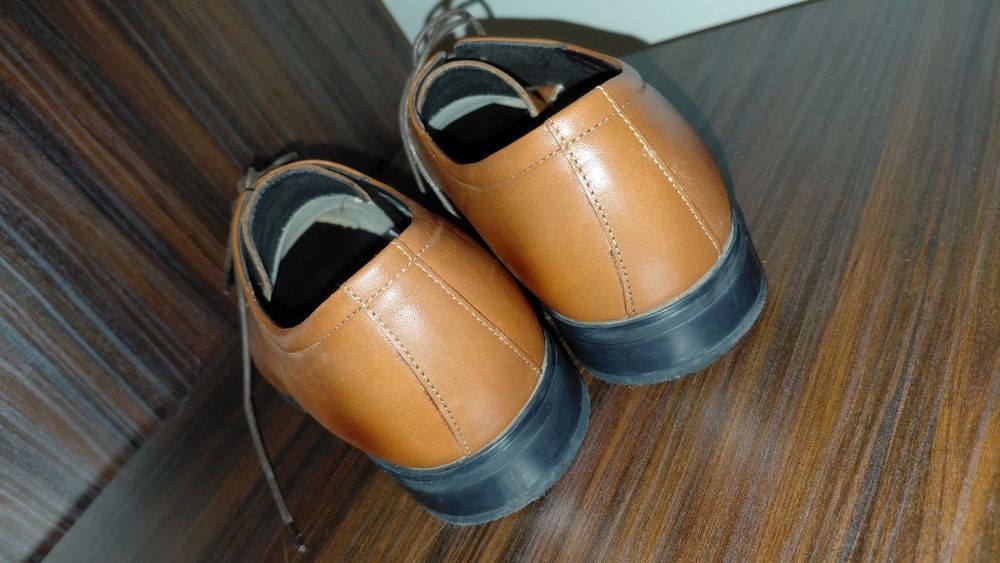 Pantofi barbati marimea 40