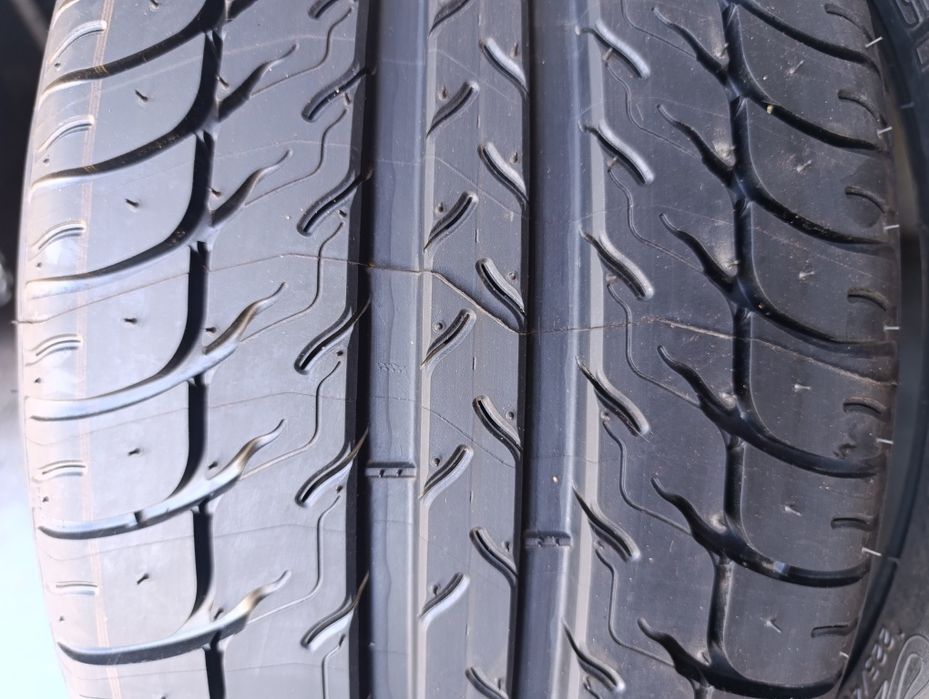 Anvelope de vara 225 40 18 BF Goodrich dot 2020 2 buc noi