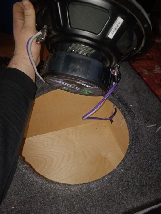 Сабвуфер, только продажа