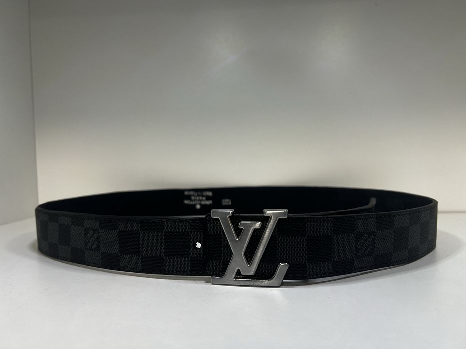 Curea Louis Vuitton piele naturala