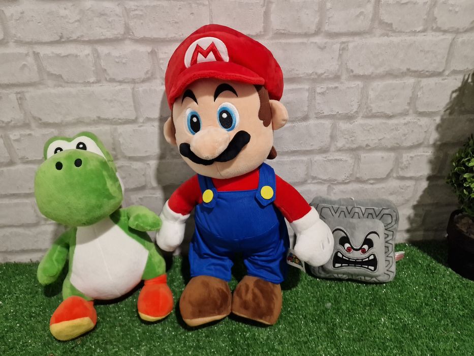 Супер Марио колекция