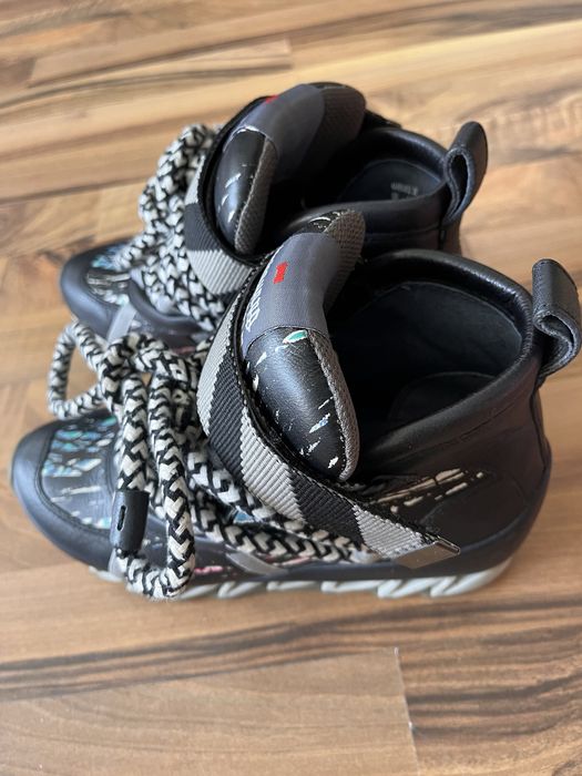 Camper Bernhard Willhelm