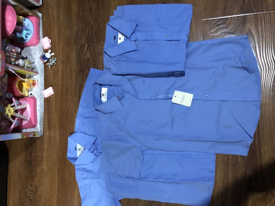 Мужской спортивный костюм