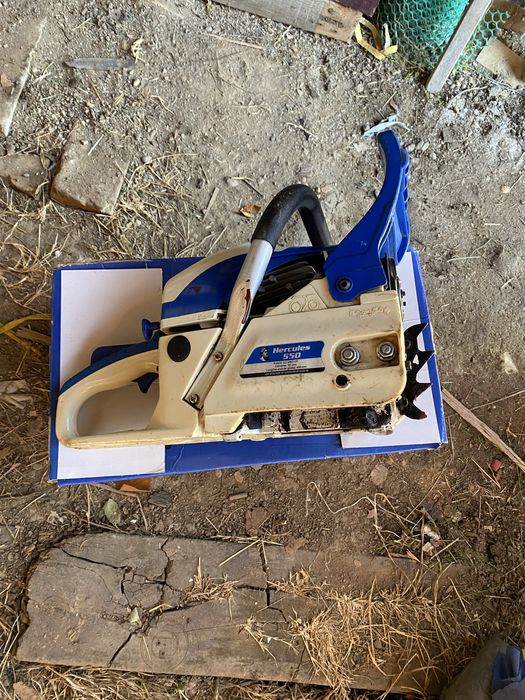 Drujba o’mac - impecabila -