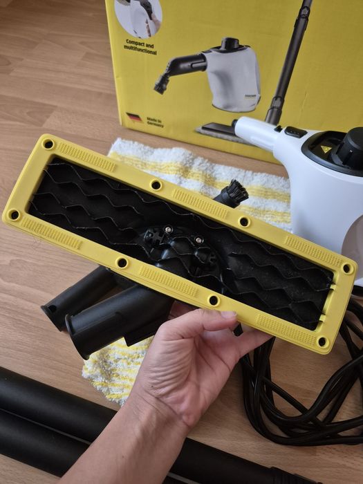 Парочистачка Karcher