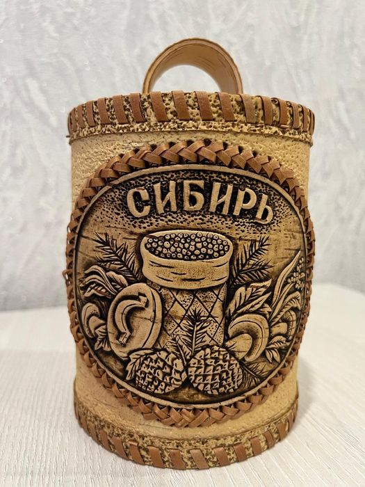 Продам шкатулки из бересты !