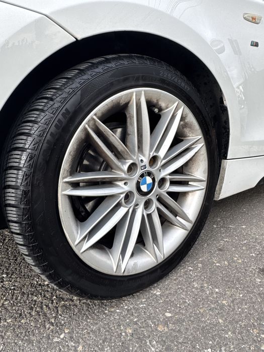 BMW Seria 1 2010 — imagine 4