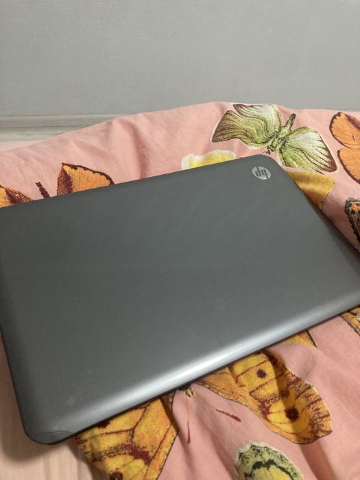 Ноутбок для работы