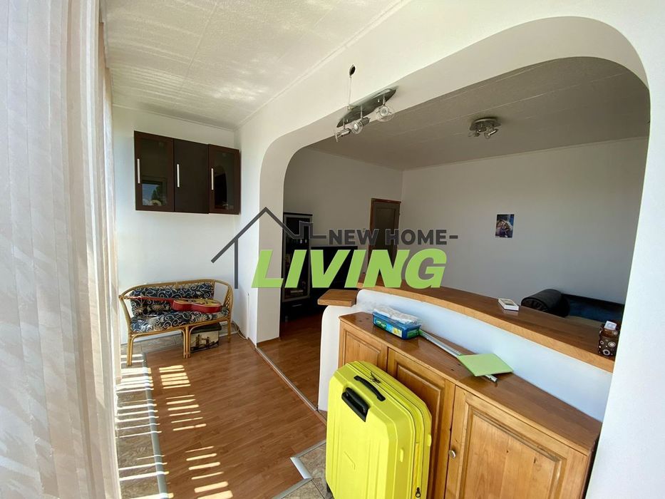 Продава се Тристаен апартамент в Пловдив, Тракия - 78 кв.м за 1731 €/кв.м - Снимка #2