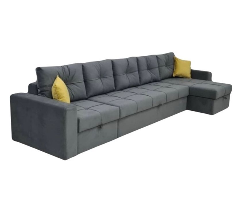 СРОЧНО Продам новый диван с каспи торг уместен