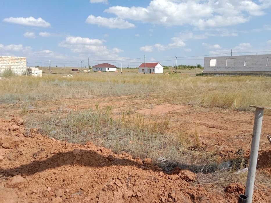 Бауырластар 5 Жер сатылады