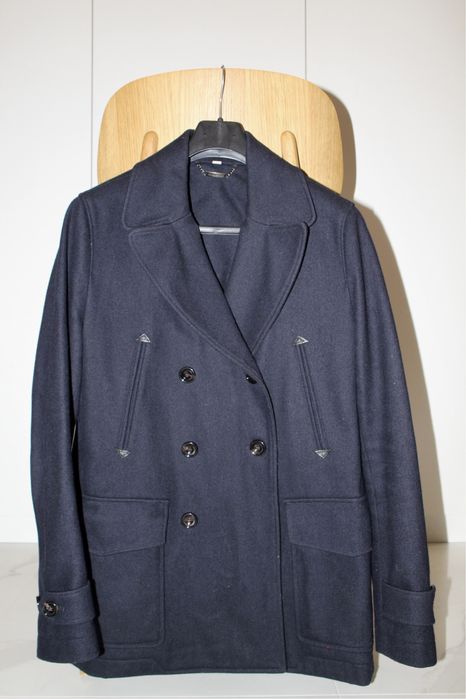 Палто Hardy Amies, като ново