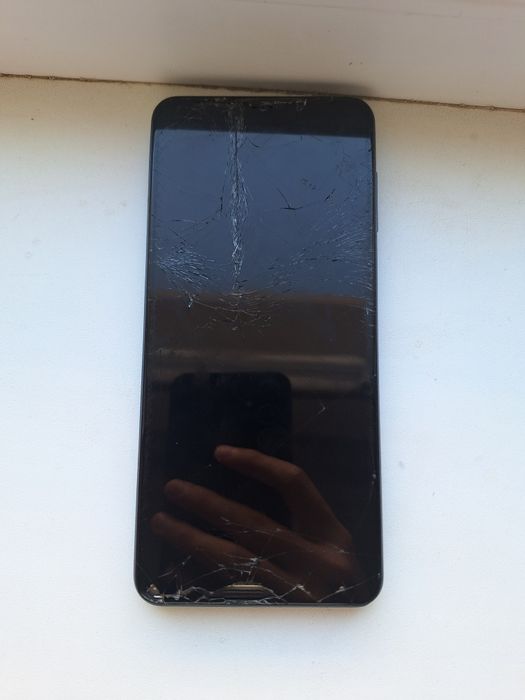 Samsung A12 на запчасти