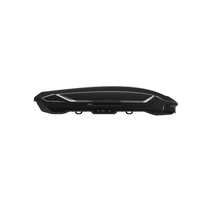 Cutie portbagaj Thule Motion 3 XL Negru Lucios, 215 x 89 x 43 cm