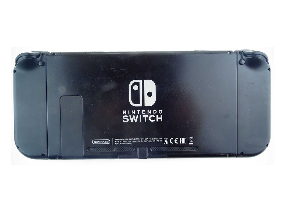 Продавам Работещ Nintendo Switch