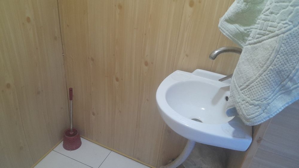 Eski shaharda hovli sotiladi