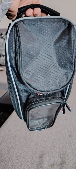 Чанта за резервоар