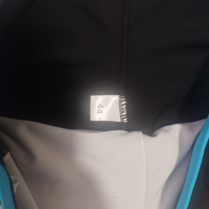 Новый спортивный купальник