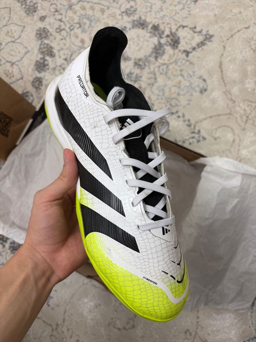 Сороконожки Adidas Оригинал