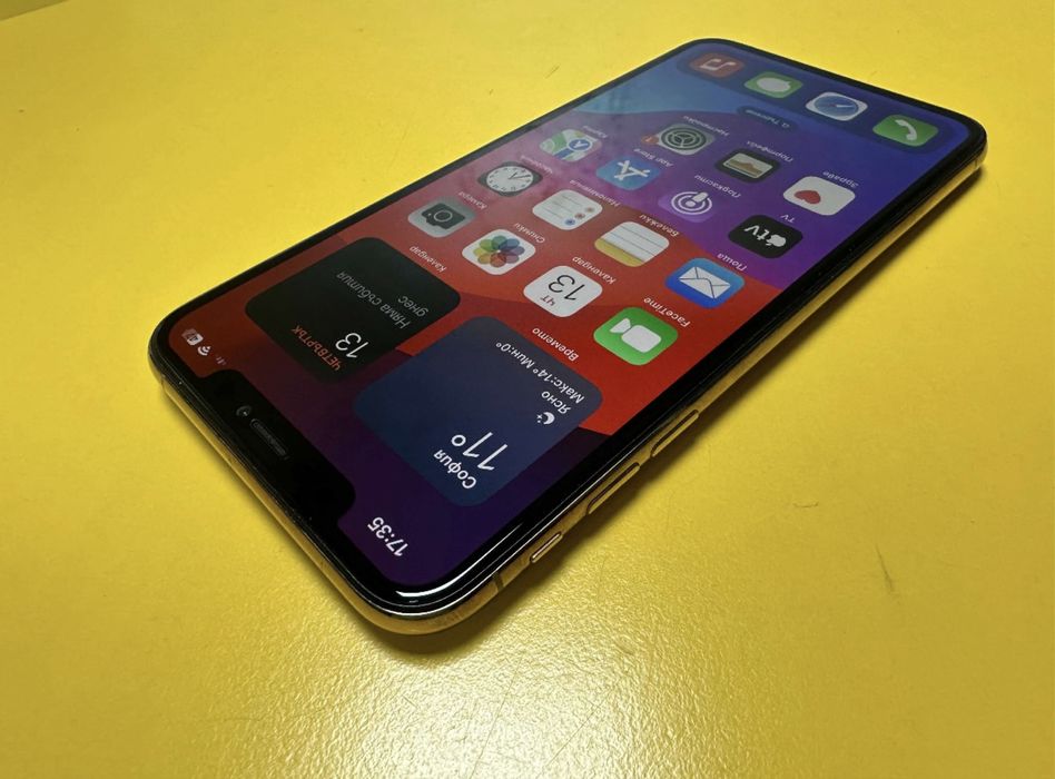 Iphone Xs Max 64gb