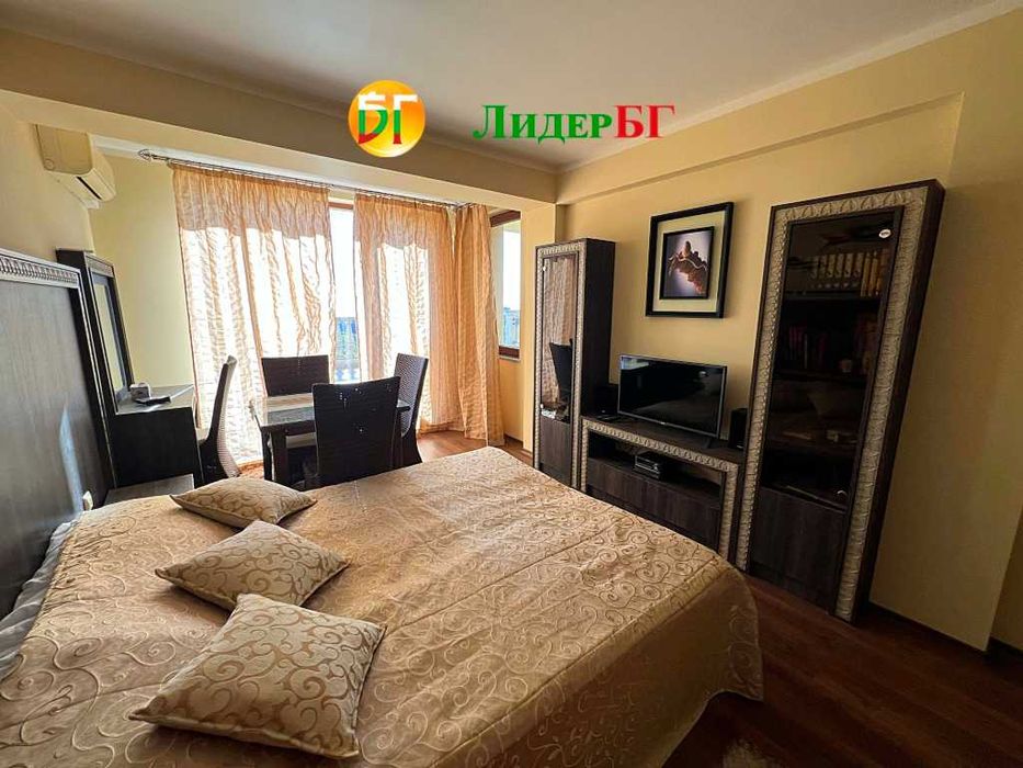 Продава се Тристаен апартамент в к.к. Златни пясъци - 162 кв.м за 693 €/кв.м - Снимка #8